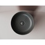 CeramicaNova Element CN6073MDH Антрацит тёмный матовый 35 Раковина 36,5x36,5x13,5 см, Италия - фото 5