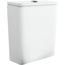CeramicaNova Mia CN1801T-T Белый Бачок для унитаза 13,2x37x42 см, Италия - фото 1