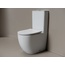 CeramicaNova Mia CN1801T Унитаз компакт 60x37x84 см, Италия - фото 2