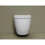 CeramicaNova Amato CN4013T Унитаз подвесной 53,5x36x36,5 см, Италия - фото 4