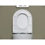CeramicaNova Amato CN4013T Унитаз подвесной 53,5x36x36,5 см, Италия - фото 7