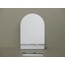 CeramicaNova Amato CN4013T Унитаз подвесной 53,5x36x36,5 см, Италия - фото 5