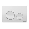 CeramicaNova Balance CN12-001W Белый глянцевый