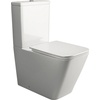 CeramicaNova Cubic Rimless CN1803