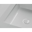 CeramicaNova Era CN15003 Встраиваемая снизу Белая 46 Раковина 32x46x15,5 см, Италия - фото 6