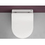 CeramicaNova Fortis CN3001_CN161001_CN121000_CN16-001W Унитаз подвесной с инсталляцией 49x37x37 см, Италия - фото 16