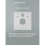 CeramicaNova Fortis CN3001_CN161001_CN121000_CN16-001W Унитаз подвесной с инсталляцией 49x37x37 см, Италия - фото 11