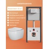 CeramicaNova Fortis CN3001_CN161001_CN121000_CN16-001W