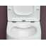 CeramicaNova Fortis CN3001_CN161001_CN121000_CN16-002W Унитаз подвесной с инсталляцией 49x37x37 см, Италия - фото 18