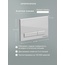 CeramicaNova Fortis CN3001_CN161001_CN121000_CN16-002W Унитаз подвесной с инсталляцией 49x37x37 см, Италия - фото 10