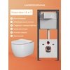 CeramicaNova Fortis CN3001_CN161001_CN121000_CN16-002W
