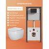CeramicaNova Fortis CN3001_CN161001_CN121000_CN16-001MB