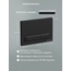 CeramicaNova Fortis CN3001_CN161001_CN121000_CN16-002MB Унитаз подвесной с инсталляцией 49x37x37 см, Италия - фото 10