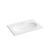 CeramicaNova Калиста (Calista) CN6092 Белый 60