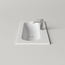 CeramicaNova Калиста (Calista) CN6094 Белый 100 Раковина 39,1x101,1x11,9 см, Италия - фото 4