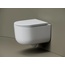 CeramicaNova Matteo CN4016T Унитаз подвесной 51,5x35x36 см, Италия - фото 2