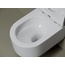 CeramicaNova Matteo CN4016T Унитаз подвесной 51,5x35x36 см, Италия - фото 9