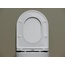 CeramicaNova Matteo CN4016T Унитаз подвесной 51,5x35x36 см, Италия - фото 7