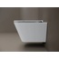 CeramicaNova Pietro CN4015T Унитаз подвесной 52x35x34,7 см, Италия - фото 4
