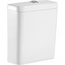 CeramicaNova Star CN1904-T Белый  3/6 л. Бачок для унитаза 40x36x42 см, Италия - фото 1