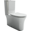 CeramicaNova Star Rimless CN1904-B