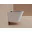 CeramicaNova Union CN4009TMW Унитаз подвесной 49x34x36,5 см, Италия - фото 6 CeramicaNova Union CN4009TMW Унитаз подвесной 49x34x36,5 см, Италия - фото 6