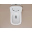 CeramicaNova Union CN4009TMW Унитаз подвесной 49x34x36,5 см, Италия - фото 8 CeramicaNova Union CN4009TMW Унитаз подвесной 49x34x36,5 см, Италия - фото 8