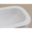 CeramicaNova Union CN4009TMW Унитаз подвесной 49x34x36,5 см, Италия - фото 11 CeramicaNova Union CN4009TMW Унитаз подвесной 49x34x36,5 см, Италия - фото 11