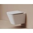 CeramicaNova Union CN4009TMW Унитаз подвесной 49x34x36,5 см, Италия - фото 5 CeramicaNova Union CN4009TMW Унитаз подвесной 49x34x36,5 см, Италия - фото 5