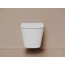 CeramicaNova Union CN4009TMW Унитаз подвесной 49x34x36,5 см, Италия - фото 4 CeramicaNova Union CN4009TMW Унитаз подвесной 49x34x36,5 см, Италия - фото 4