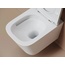 CeramicaNova Union CN4009TMW Унитаз подвесной 49x34x36,5 см, Италия - фото 10 CeramicaNova Union CN4009TMW Унитаз подвесной 49x34x36,5 см, Италия - фото 10