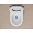 CeramicaNova UP CN4007MW Унитаз подвесной 49,5x36x37 см, Италия - фото 6
