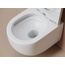 CeramicaNova UP CN4007MW Унитаз подвесной 49,5x36x37 см, Италия - фото 8