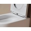 CeramicaNova UP CN4007MW Унитаз подвесной 49,5x36x37 см, Италия - фото 7