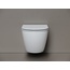 CeramicaNova Whirl CN11007T Унитаз подвесной 53x36x34,5 см, Италия - фото 3
