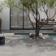 Ceramiche RHS (Rondine) Angers 60x120 см, керамогранит, Италия, под камень  - фото интерьера 1 - фото 3