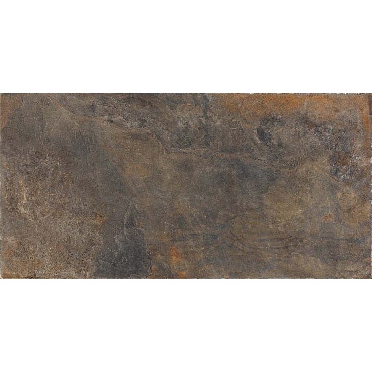 Ceramiche RHS (Rondine) Ardesie J86979 Multicolor Rett Керамогранит 60x120 см, Италия, под камень  - фото 1