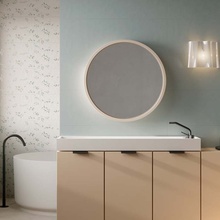 Ceramiche RHS (Rondine) Brio 33,3x100 см, керамогранит, Италия, ничего - фото интерьера 1 - фото 1