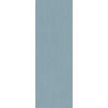 Ceramiche RHS (Rondine) Brio J93876 Shangai Blu Ret Керамогранит 33,3x100 см, Италия, ничего - фото 1 - фото 1