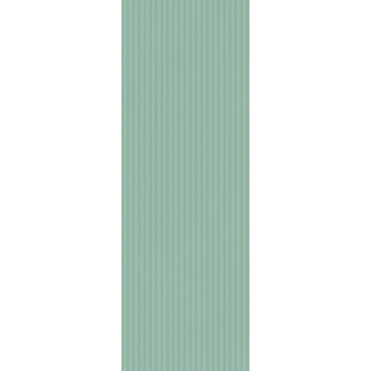 Ceramiche RHS (Rondine) Brio J93877 Shangai Menta Ret Керамогранит 33,3x100 см, Италия, ничего - фото 1 Ceramiche RHS (Rondine) Brio J93877 Shangai Menta Ret Керамогранит 33,3x100 см, Италия, ничего - фото 1