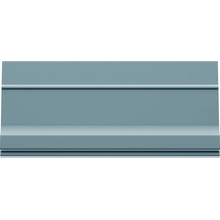 Ceramiche RHS (Rondine) Brio J94014 Zoccolo Blu Плинтус 15x33,3 см, Италия, ничего - фото 1 - фото 1