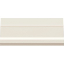 Ceramiche RHS (Rondine) Brio J94015 Zoccolo Lino Плинтус 15x33,3 см, Италия, ничего - фото 1 - фото 1