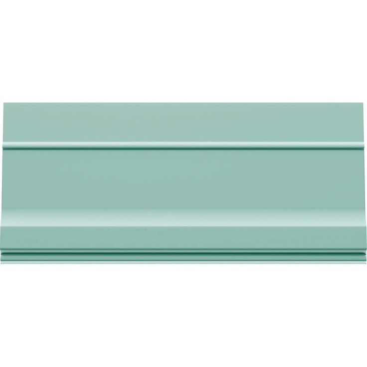 Ceramiche RHS (Rondine) Brio J94016 Zoccolo Menta Плинтус 15x33,3 см, Италия, ничего - фото 1 Ceramiche RHS (Rondine) Brio J94016 Zoccolo Menta Плинтус 15x33,3 см, Италия, ничего - фото 1