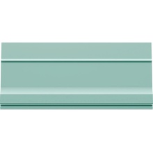 Ceramiche RHS (Rondine) Brio J94016 Zoccolo Menta Плинтус 15x33,3 см, Италия, ничего - фото 1 - фото 1