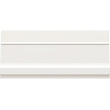 Ceramiche RHS (Rondine) Brio J94017 Zoccolo Neutro Плинтус 15x33,3 см, Италия, ничего - фото 1 - фото 1