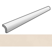 Ceramiche RHS (Rondine) Brio J94339 Lino Quarter Round Бордюр 1,2x100 см, Италия, ничего - фото 1 - фото 1