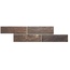 Ceramiche RHS (Rondine) Bristol J85671 Umber Керамогранит 6x25 см, Италия, под кирпич - фото 1 Ceramiche RHS (Rondine) Bristol J85671 Umber Керамогранит 6x25 см, Италия, под кирпич - фото 1