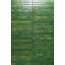 Ceramiche RHS (Rondine) Colors J92076 Green Керамогранит 4,8x45 см, Италия, ничего - фото 1