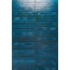 Ceramiche RHS (Rondine) Colors J92075 Blue Керамогранит 4,8x45 см, Италия, ничего - фото 1