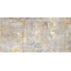 Sadon Murales J88196 Grey Dec Brass Ret Декор 60x120 см, Италия, под бетон  - фото 1